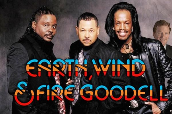 Earth Wind Fire Official Store Earth, Wind Fire